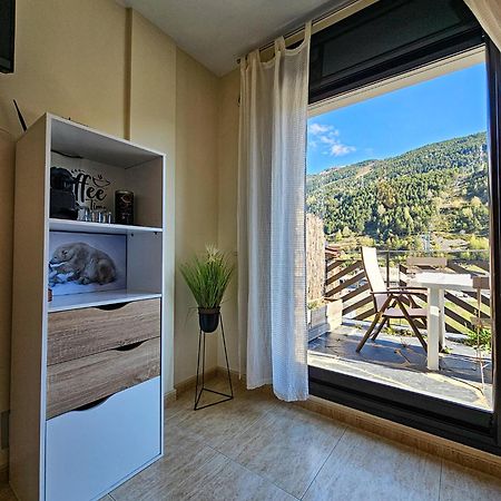 Genciana, Views To The Mountains Hut 5248 Apartment El Tarter Bagian luar foto