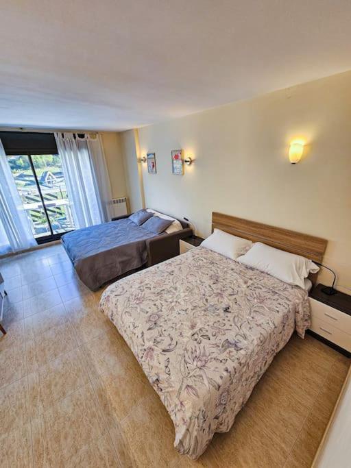 Genciana, Views To The Mountains Hut 5248 Apartment El Tarter Bagian luar foto