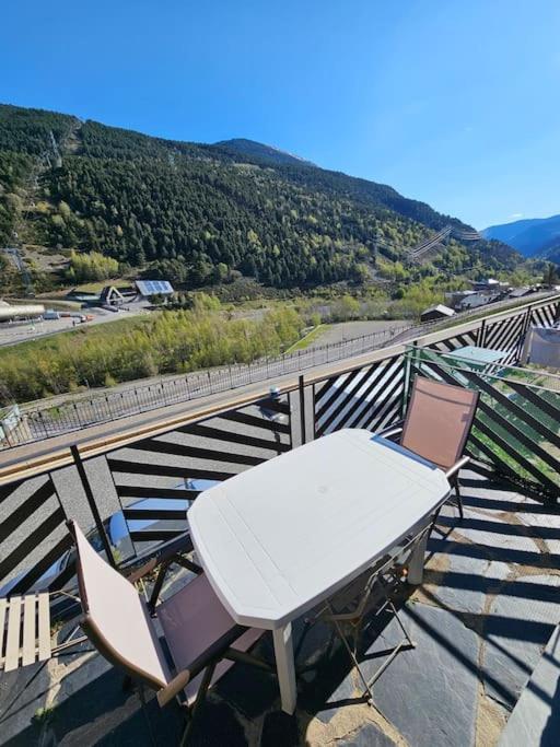 Genciana, Views To The Mountains Hut 5248 Apartment El Tarter Bagian luar foto